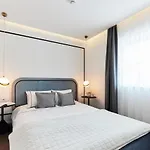 The Amberlyn Suite Hotel