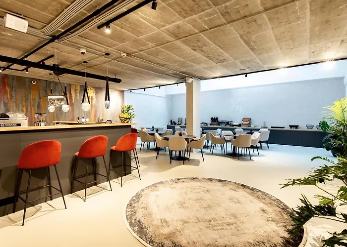The Amberlyn Suite Hotel