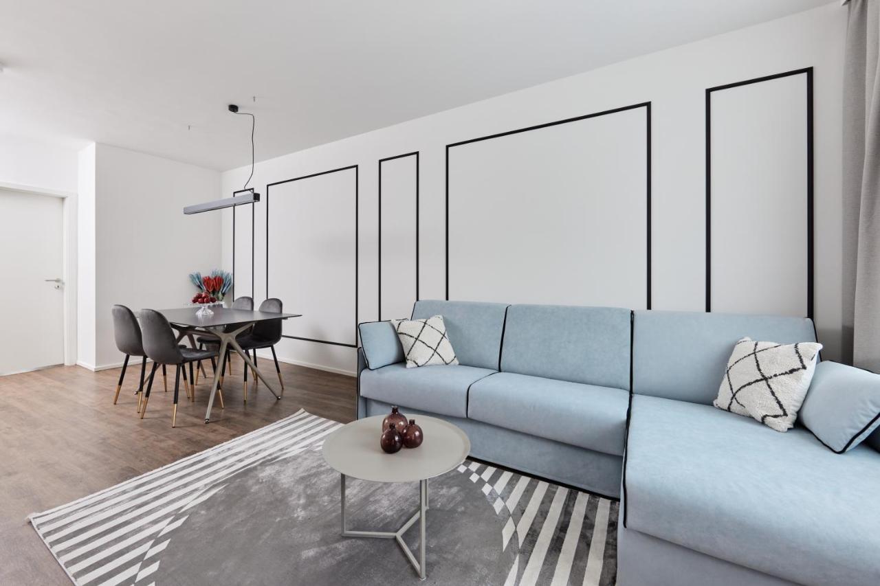 The Amberlyn 4* Budapest