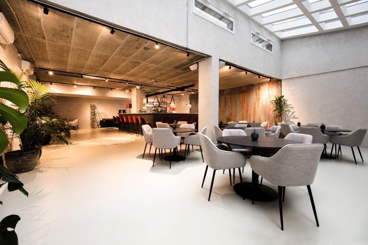 The Amberlyn 4* Budapest