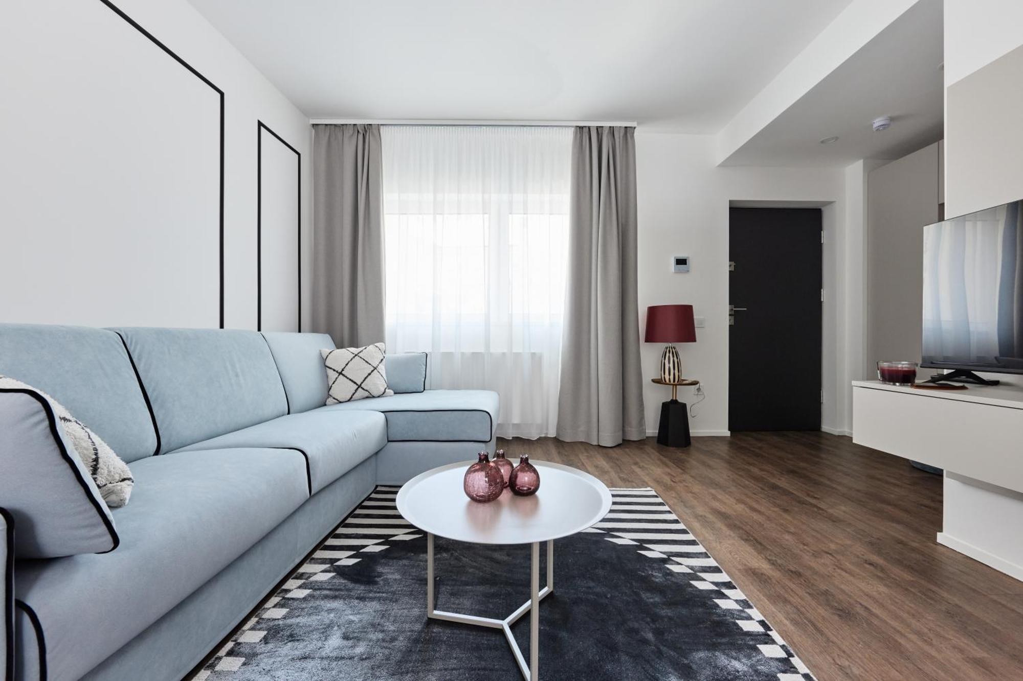 The Amberlyn 4* Budapest
